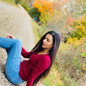 Meet your Posher, Mandeep